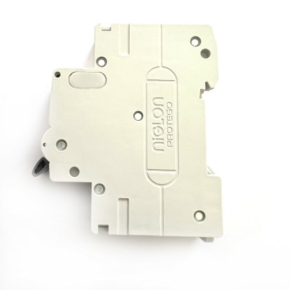 Niglon Protego MCB6B1-63 B63 63A 63 Amp MCB Circuit Breaker Type B